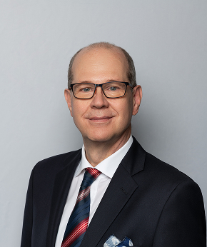 Andreas Stricker